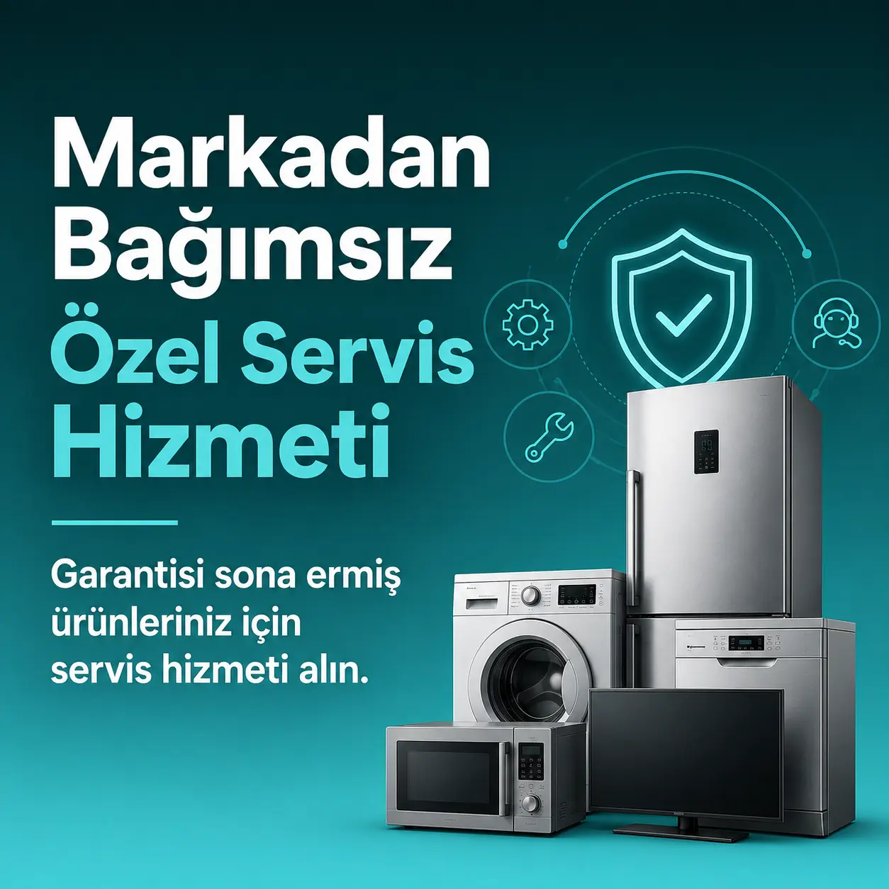 Aydın İmmergas Teknik Servis